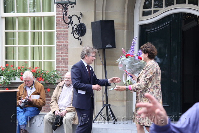 Veteranendag 2014